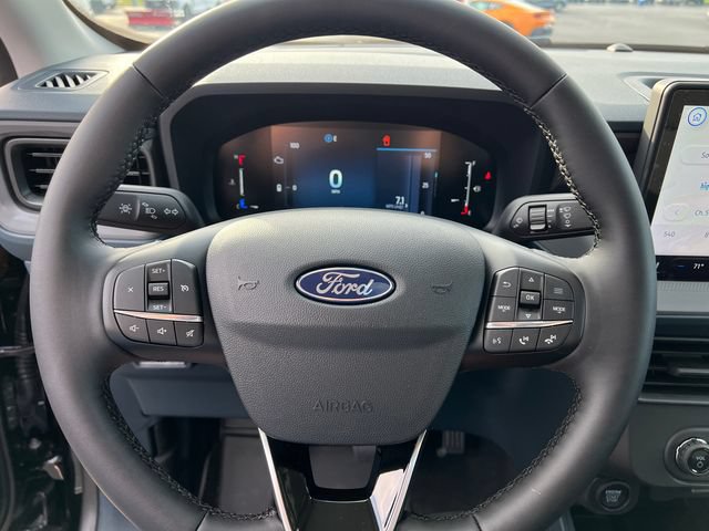 New 2026 Ford Maverick XLT w/ Equipment Group 301A AWD/4WD image 13