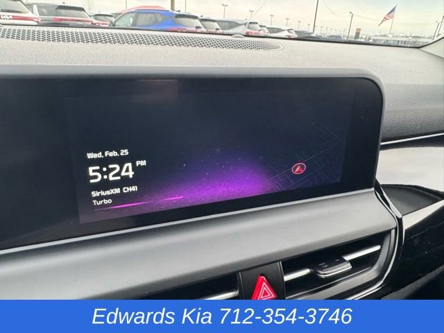 New 2026 Kia Seltos S image 21