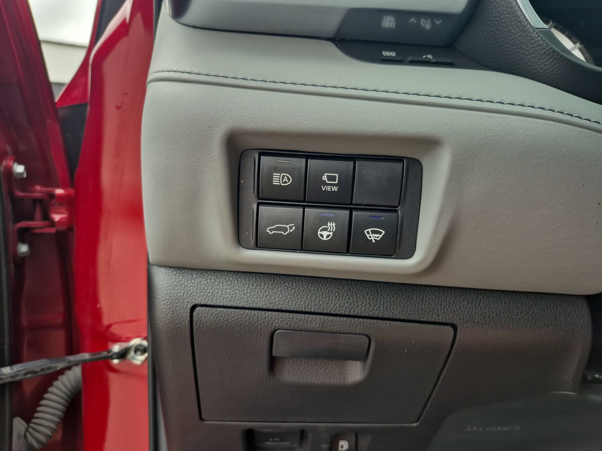 Used 2022 Toyota Highlander Platinum AWD/4WD image 19