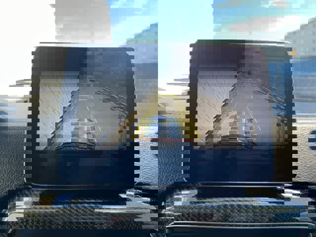 Certified 2018 Mercedes-Benz G 550 image 33