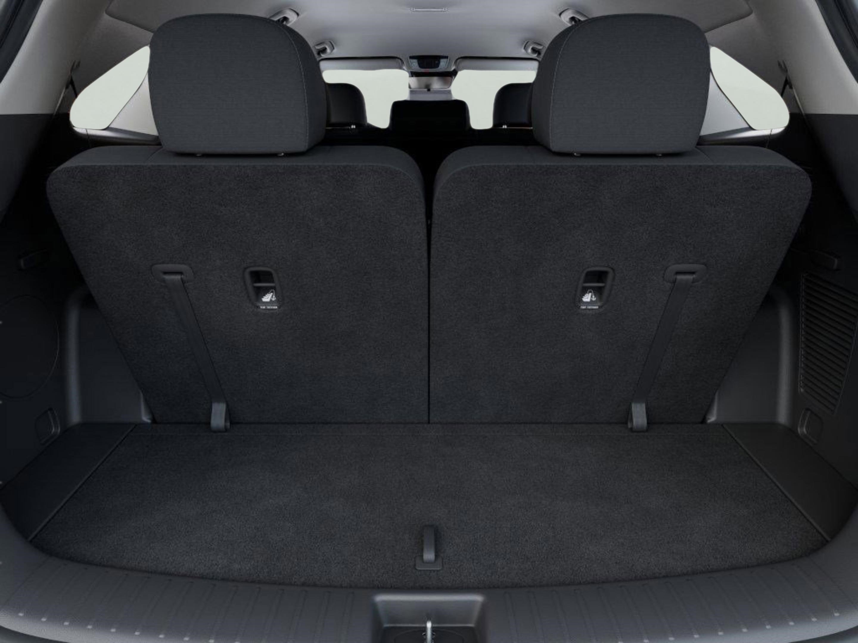 New 2026 Kia Sorento LX image 18