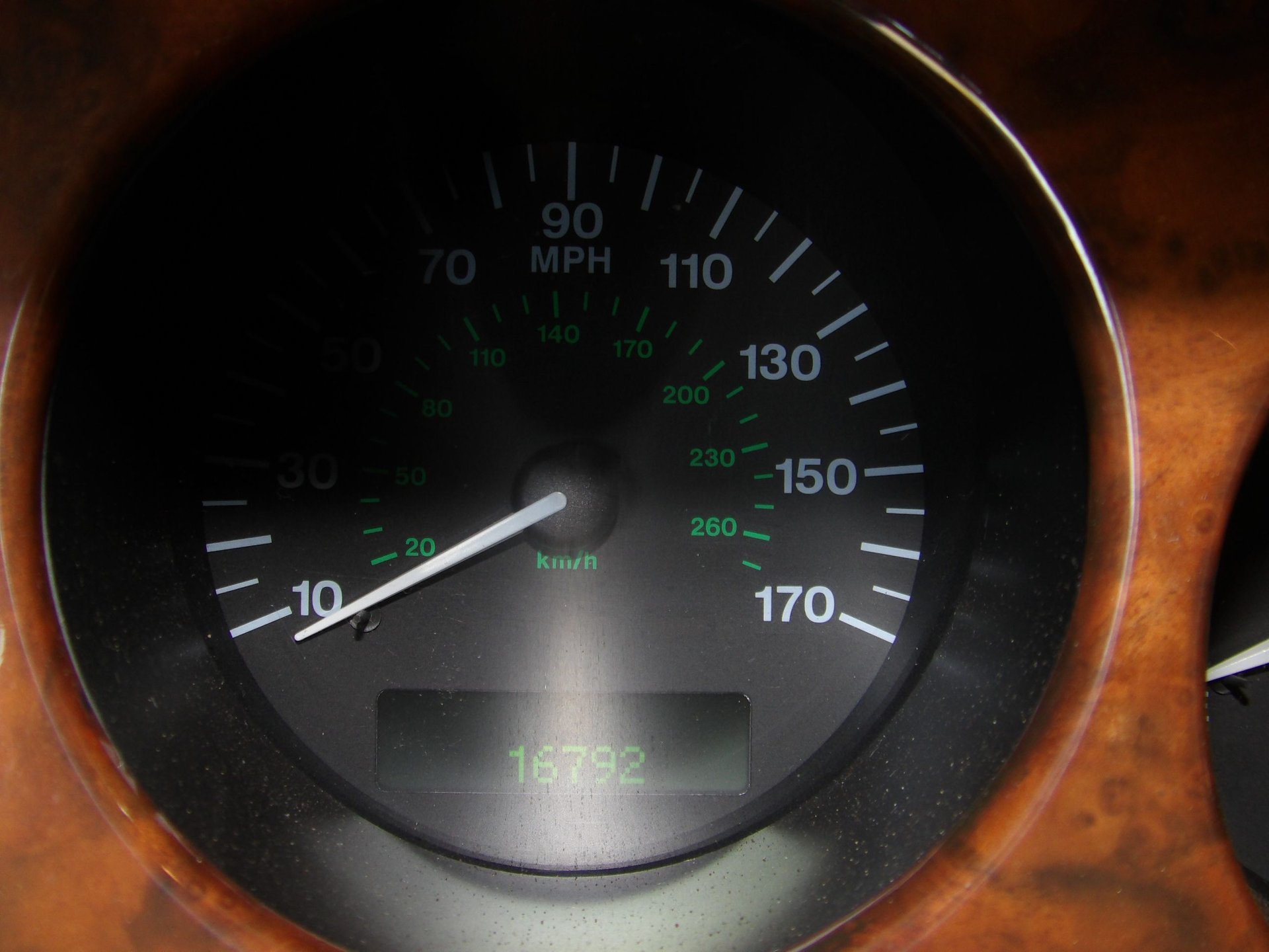 Used 2001 Jaguar XK8 Convertible RWD image 42