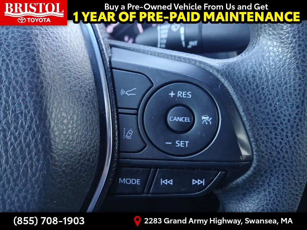 Used 2019 Toyota Camry LE image 27