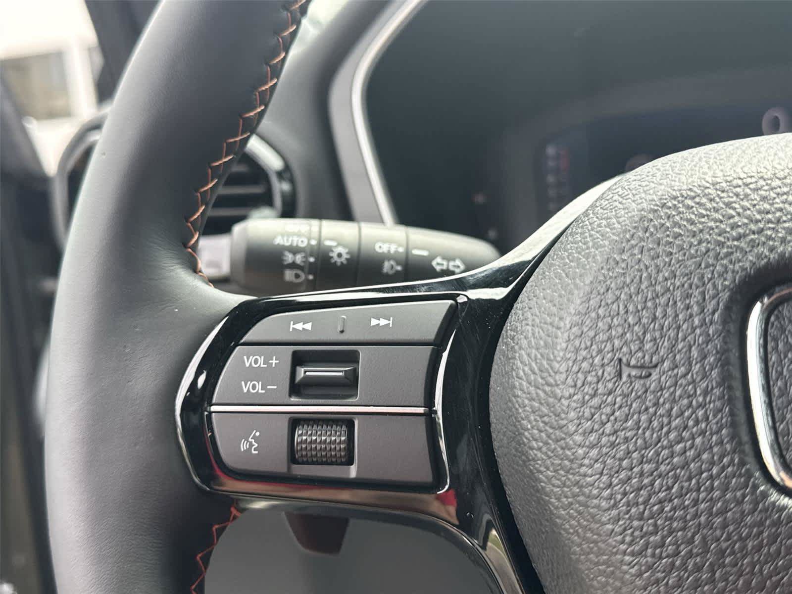 Used 2026 Honda Passport TrailSport Elite image 18