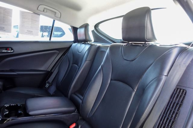 Certified 2019 Toyota Prius Prime Advanced image 27