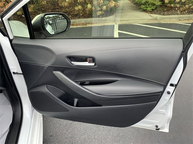 Certified 2024 Toyota Corolla SE image 13