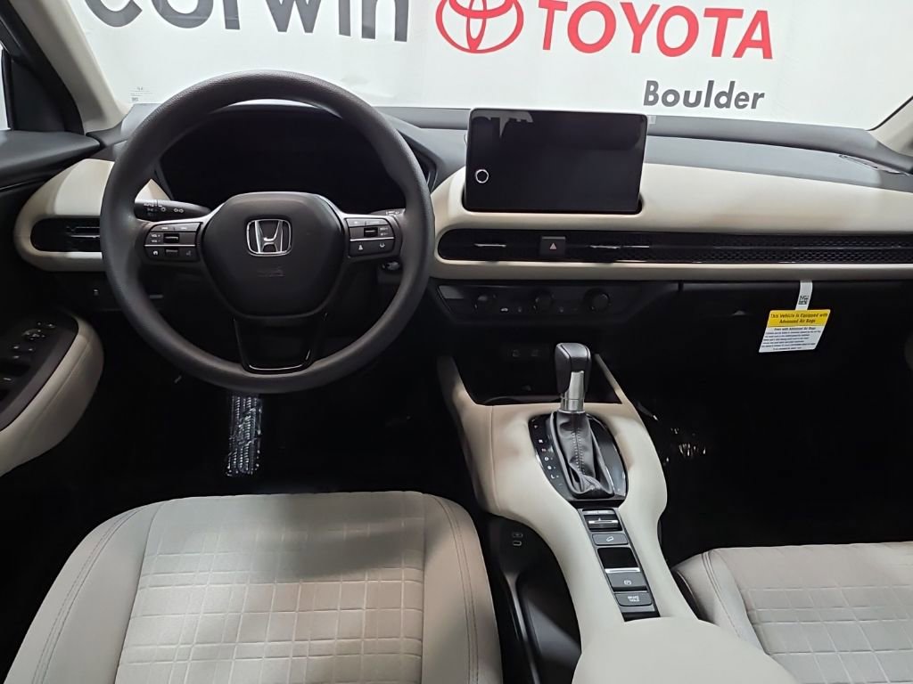 Used 2026 Honda HR-V LX image 21
