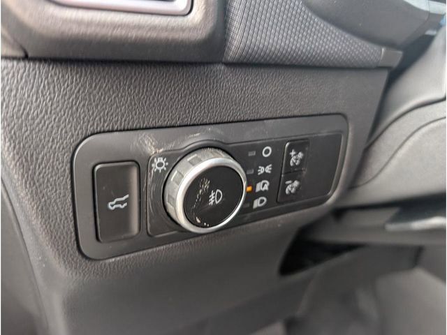 New 2025 Ford Bronco Sport Outer Banks image 17