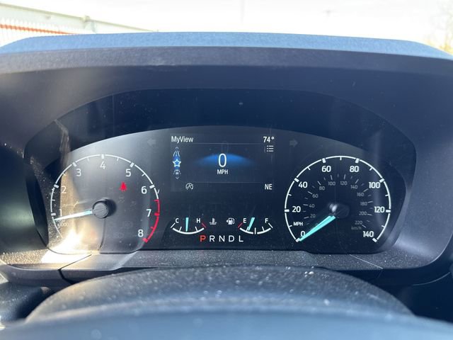 Used 2024 Ford Maverick XLT image 15