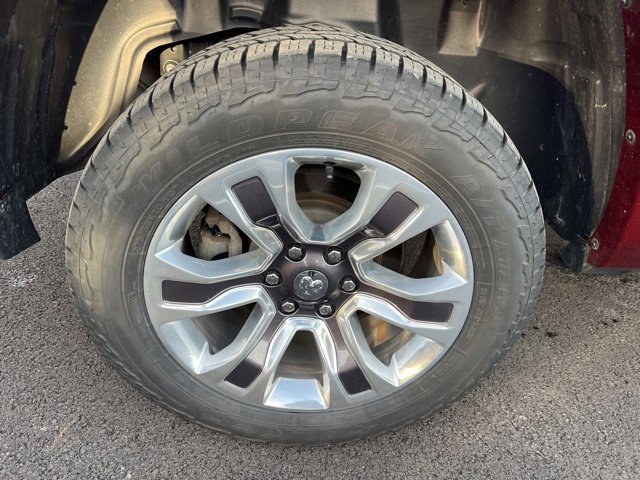 Used 2024 RAM 1500 Limited image 39