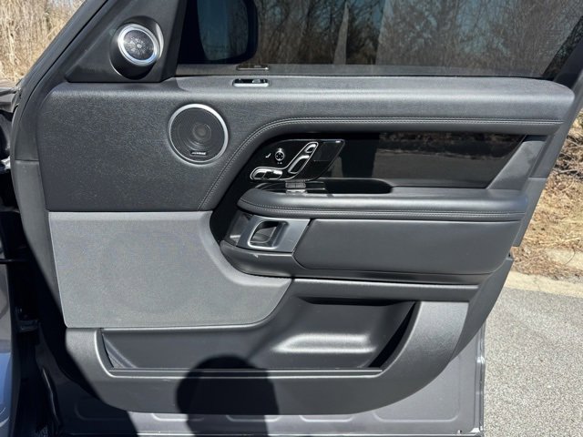 Certified 2020 Land Rover Range Rover HSE image 19