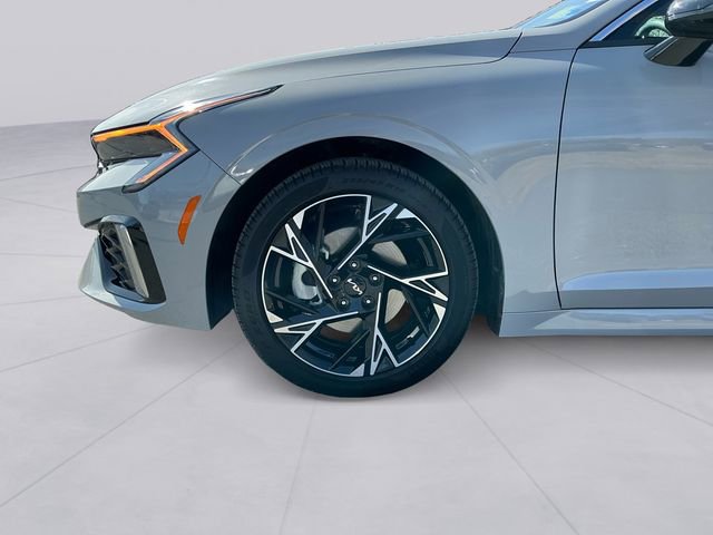 Used 2025 Kia K5 GT-Line w/ GT-Line Premium Package image 9