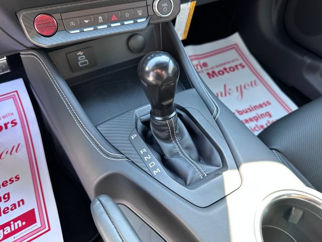 New 2026 Ford Mustang GT RWD image 14