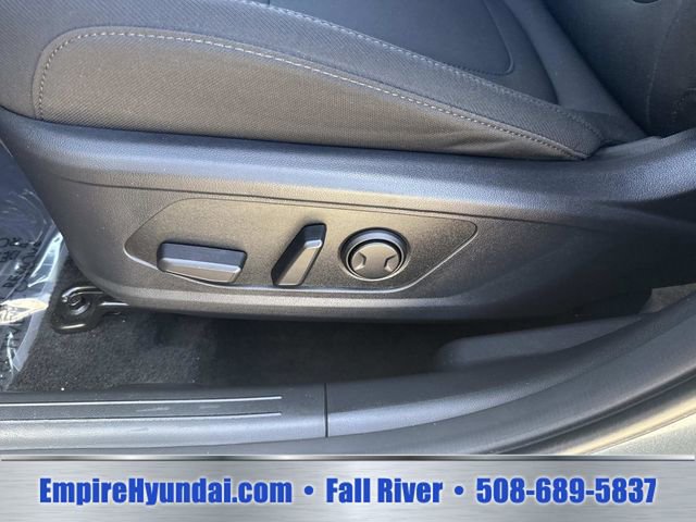 Used 2024 Hyundai Tucson Blue AWD/4WD image 20