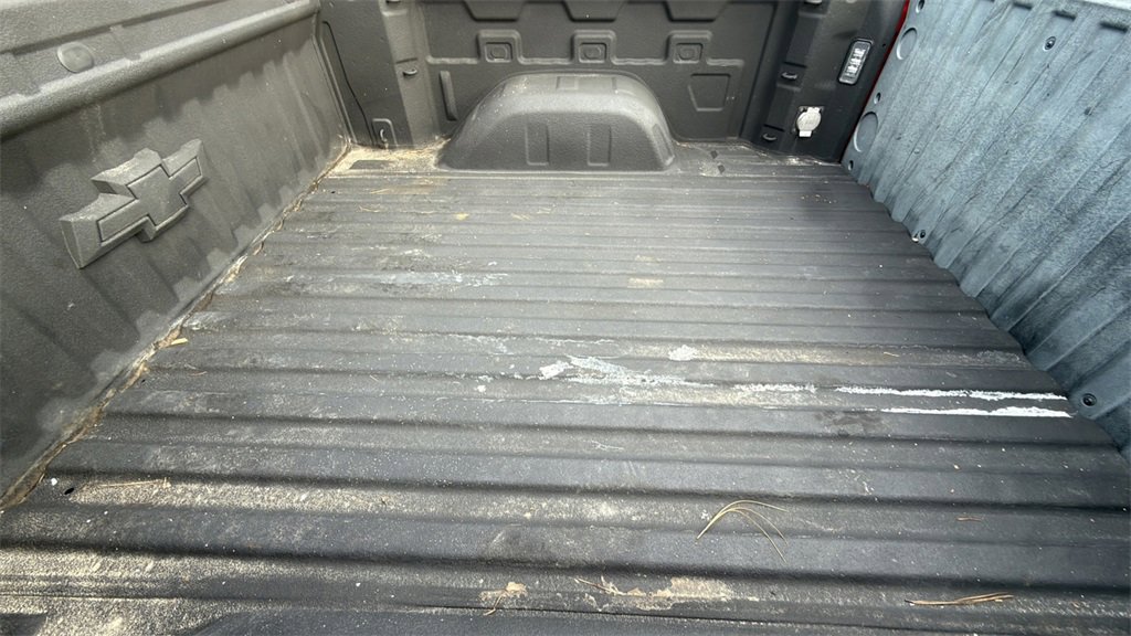 Used 2019 Chevrolet Silverado 1500 RST image 15