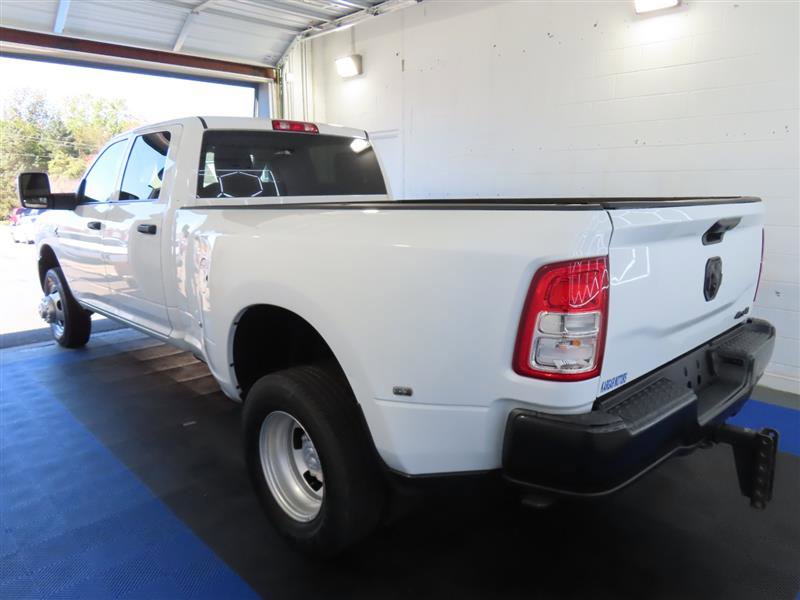 Used 2024 RAM 3500 Tradesman w/ Bed Utility Group image 10