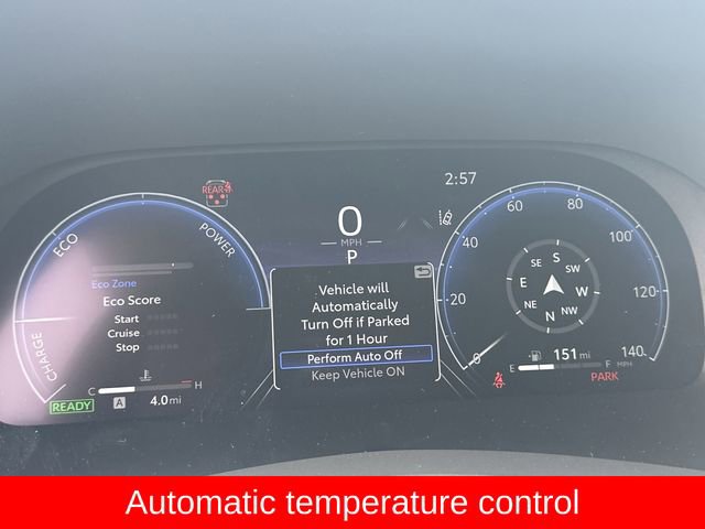 New 2026 Toyota Highlander Limited image 12