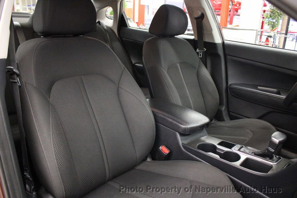 Used 2020 Kia Optima LX FWD image 33