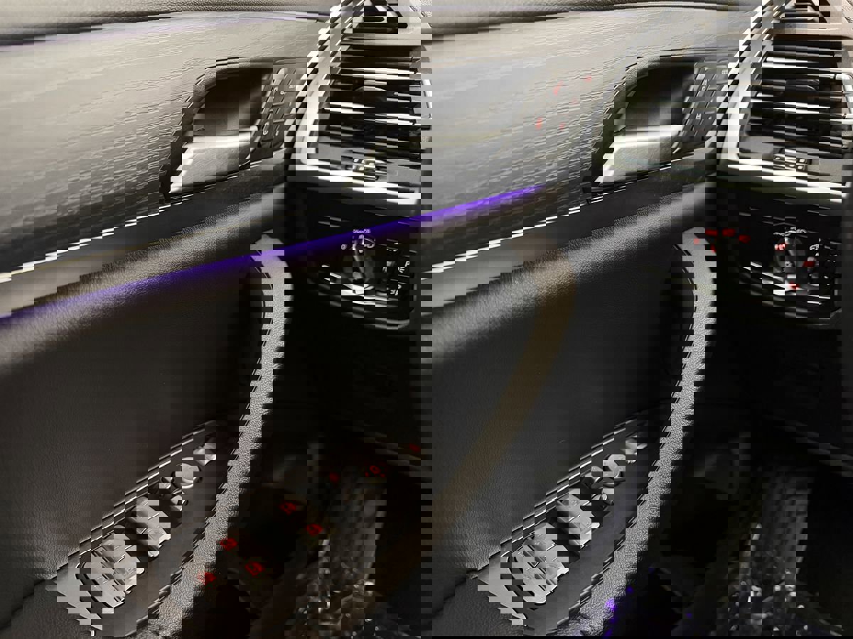 Used 2024 BMW X3 xDrive30i image 13