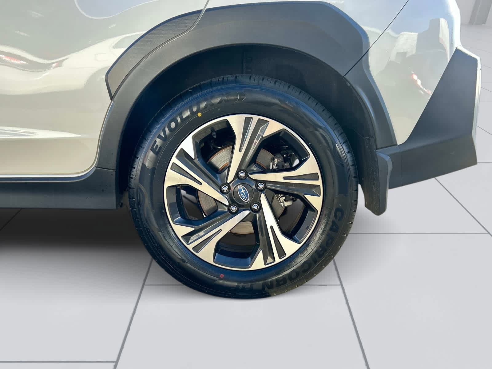 Used 2024 Subaru Crosstrek 2.0i Premium AWD/4WD image 10