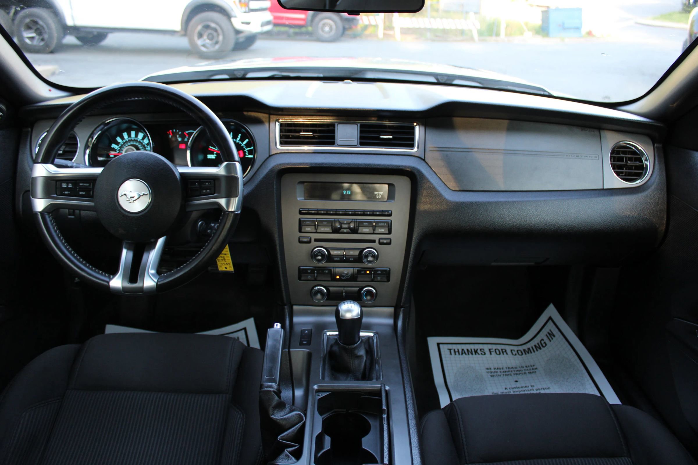 Used 2013 Ford Mustang GT image 12