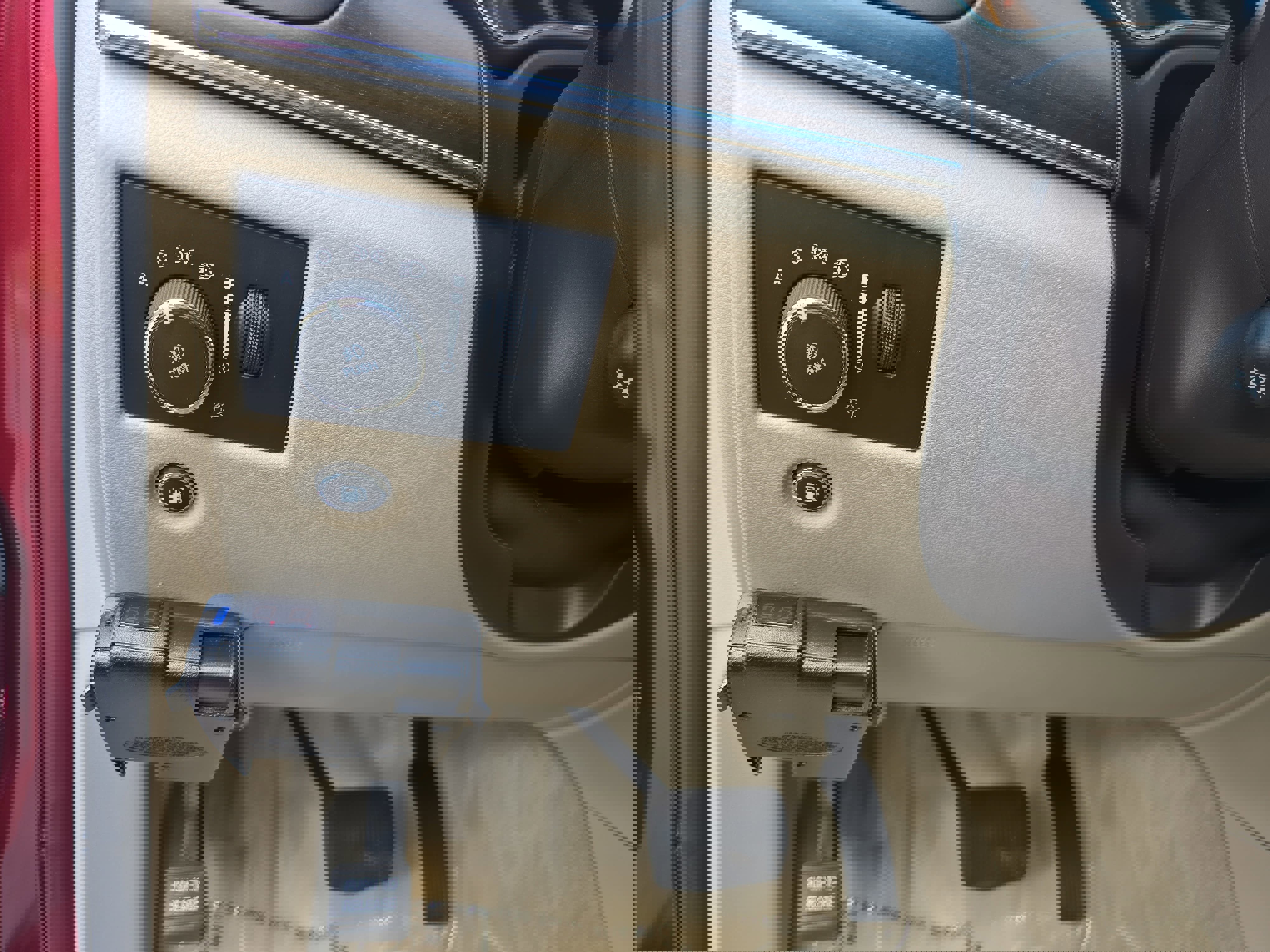 Used 2018 Jeep Grand Cherokee Overland image 27