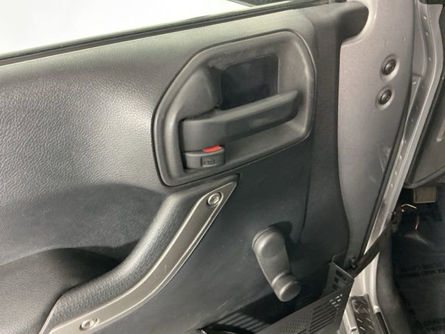 Used 2014 Jeep Wrangler Sport AWD/4WD image 13