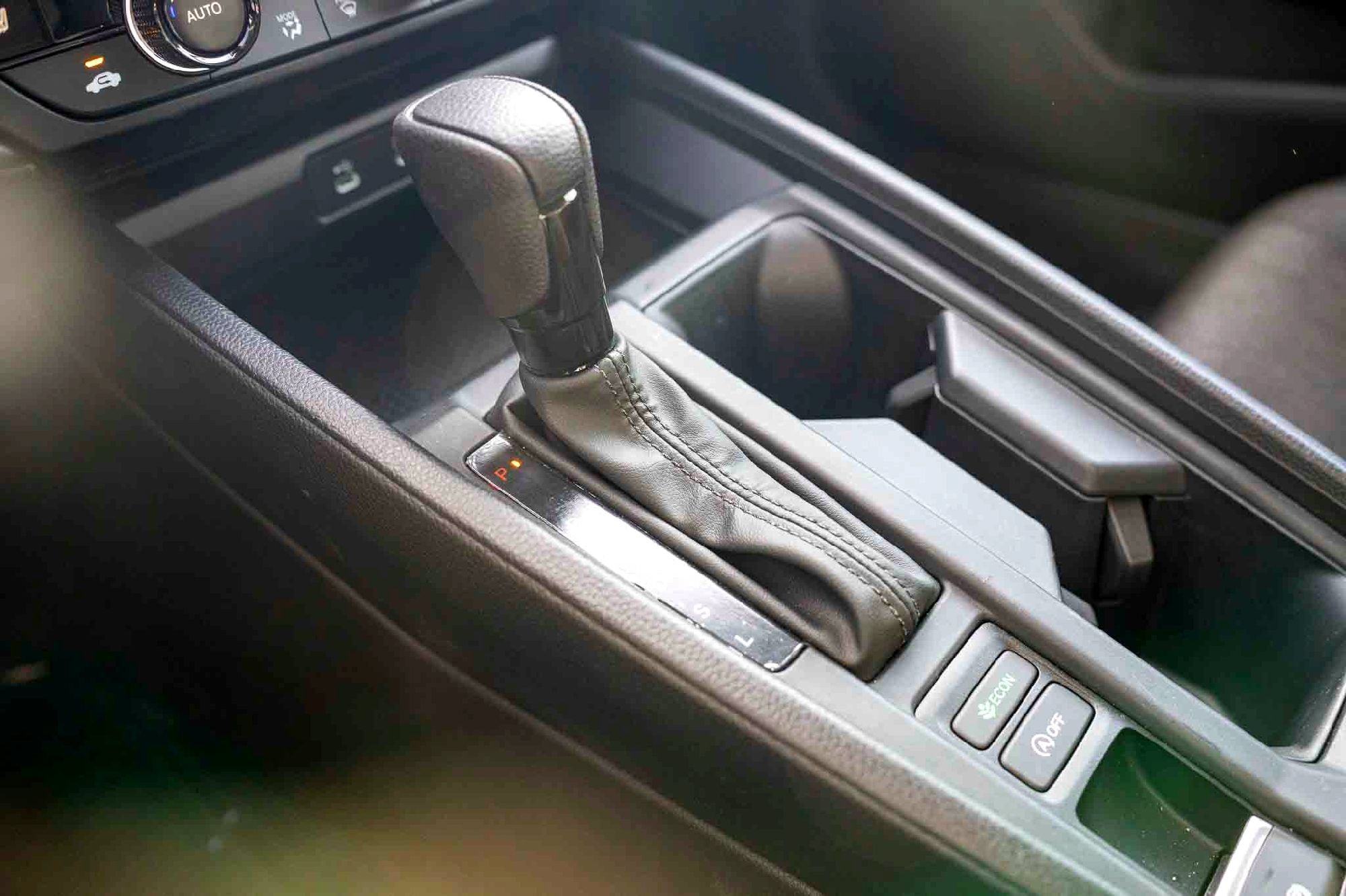 Certified 2025 Honda Accord SE image 20