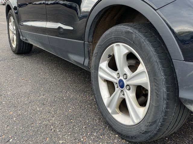 Used 2016 Ford Escape SE AWD/4WD image 12