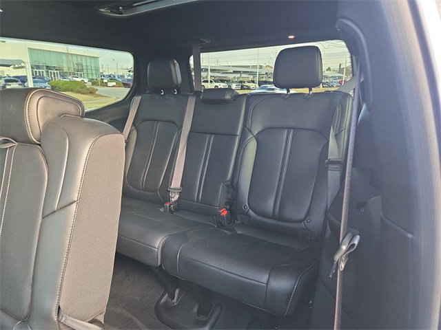 Used 2023 Jeep Wagoneer 4WD w/ Premium Group I image 39