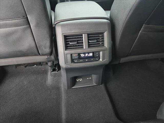Used 2020 Volkswagen Atlas SEL R-Line AWD/4WD image 19