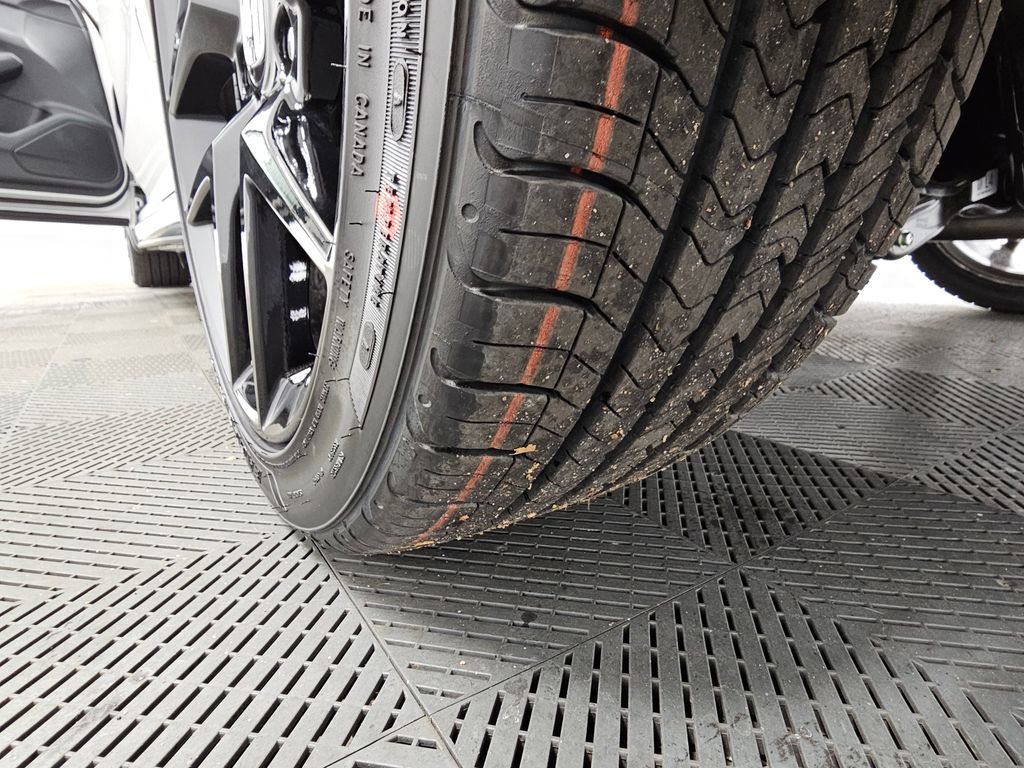 New 2026 Honda Civic Sport image 38