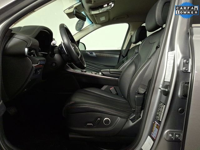 Used 2024 Genesis GV80 2.5T image 15