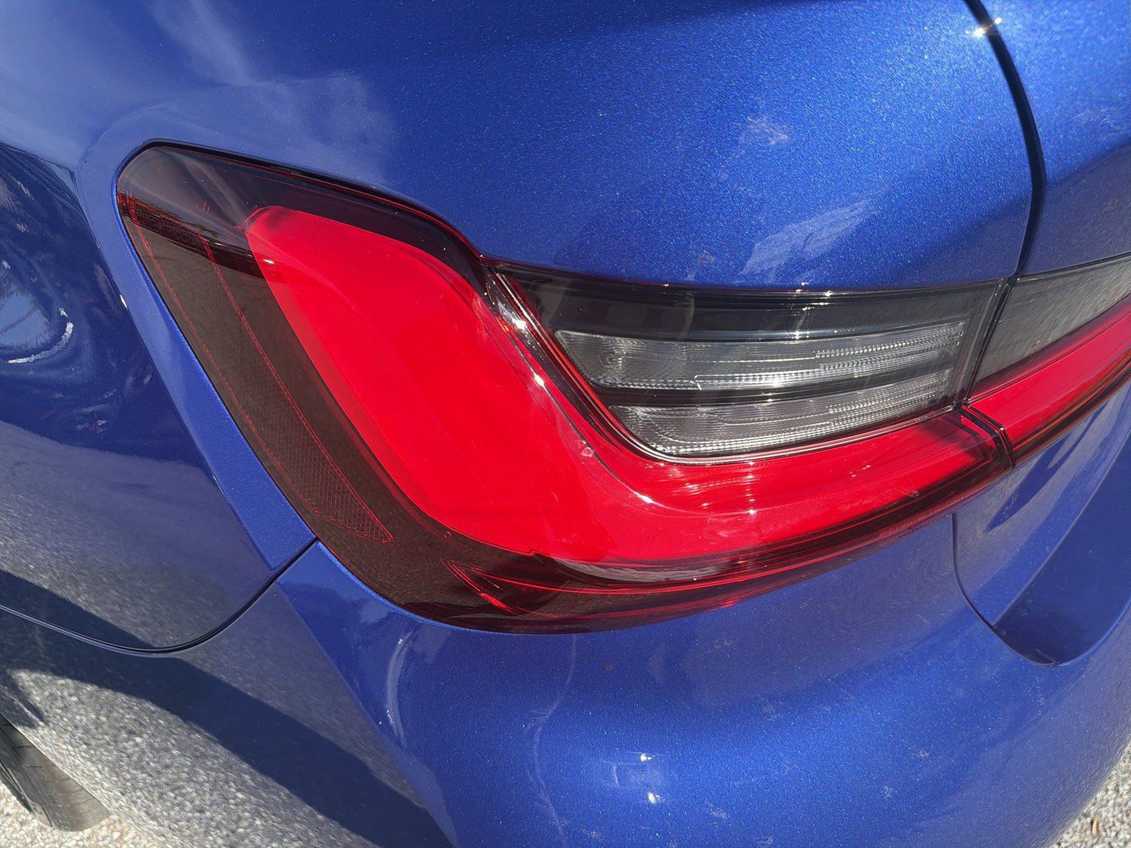 New 2026 BMW 330i Sedan w/ M Sport Package RWD image 11