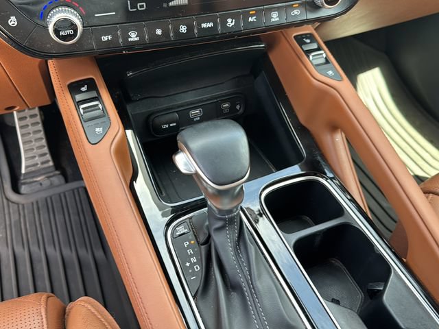 Used 2024 Kia Telluride SX X-Pro AWD/4WD image 24