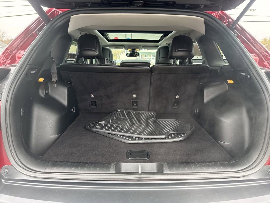 Certified 2019 Jeep Cherokee Latitude Plus image 25