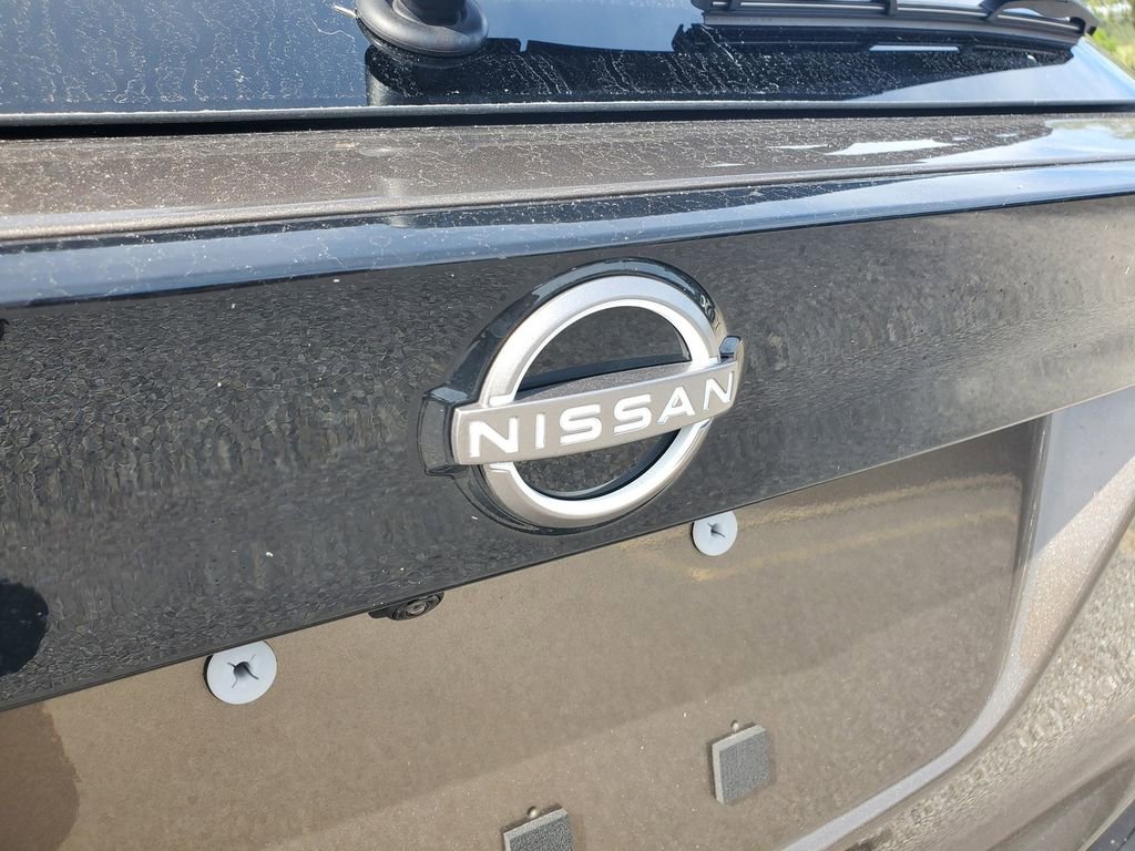 New 2026 Nissan Kicks SV w/ SV Premium Package image 10