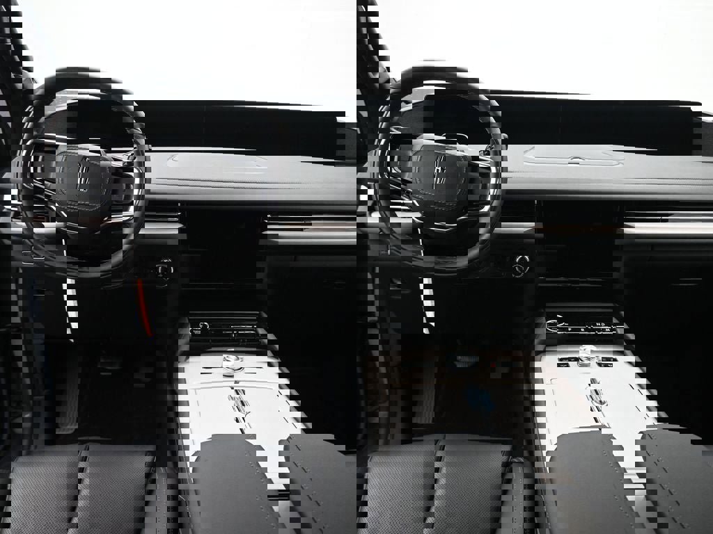 New 2025 Lincoln Navigator L Reserve w/ Jet Appearance Package image 10