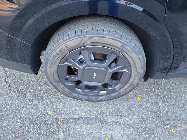 Used 2026 Kia Carnival EX image 7