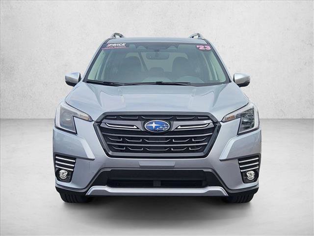 Used 2023 Subaru Forester Touring image 2