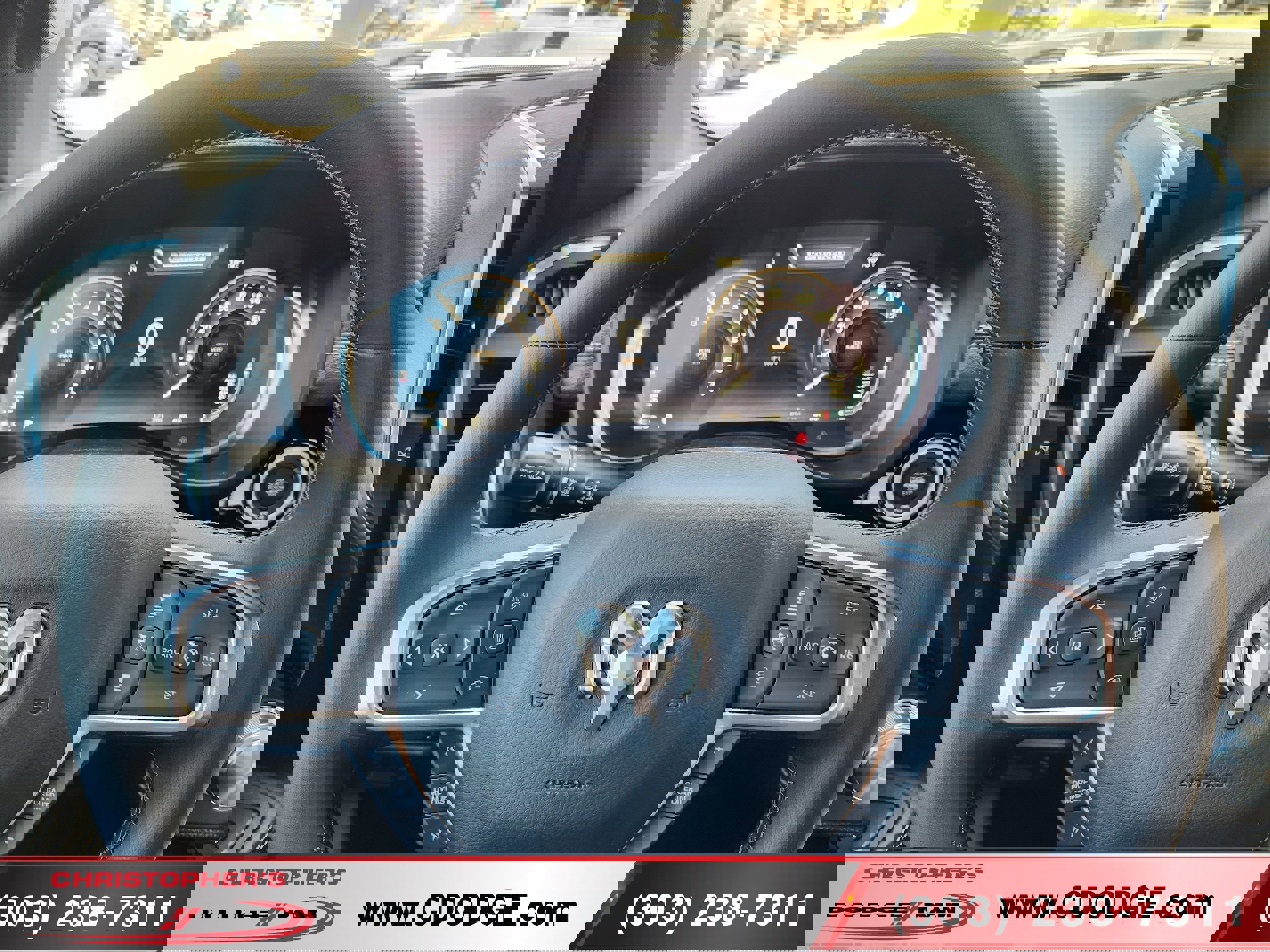 New 2026 RAM 1500 Laramie w/ Night Edition image 12