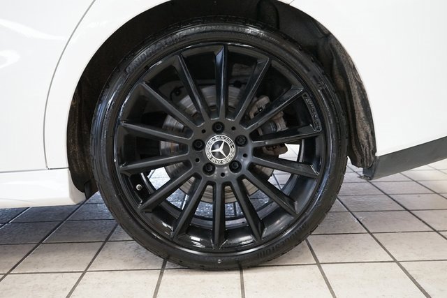 Used 2020 Mercedes-Benz CLA 250 4MATIC image 62