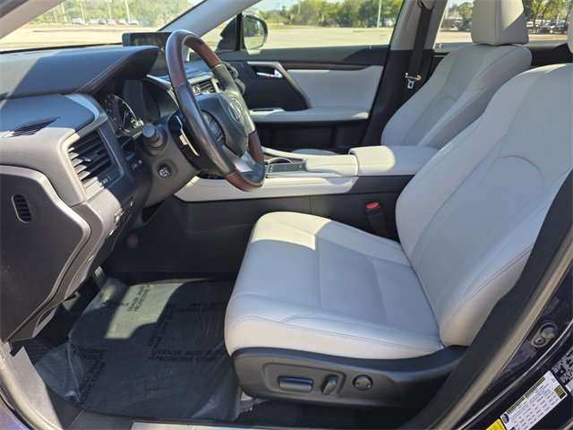 Used 2021 Lexus RX 450h 450h image 23