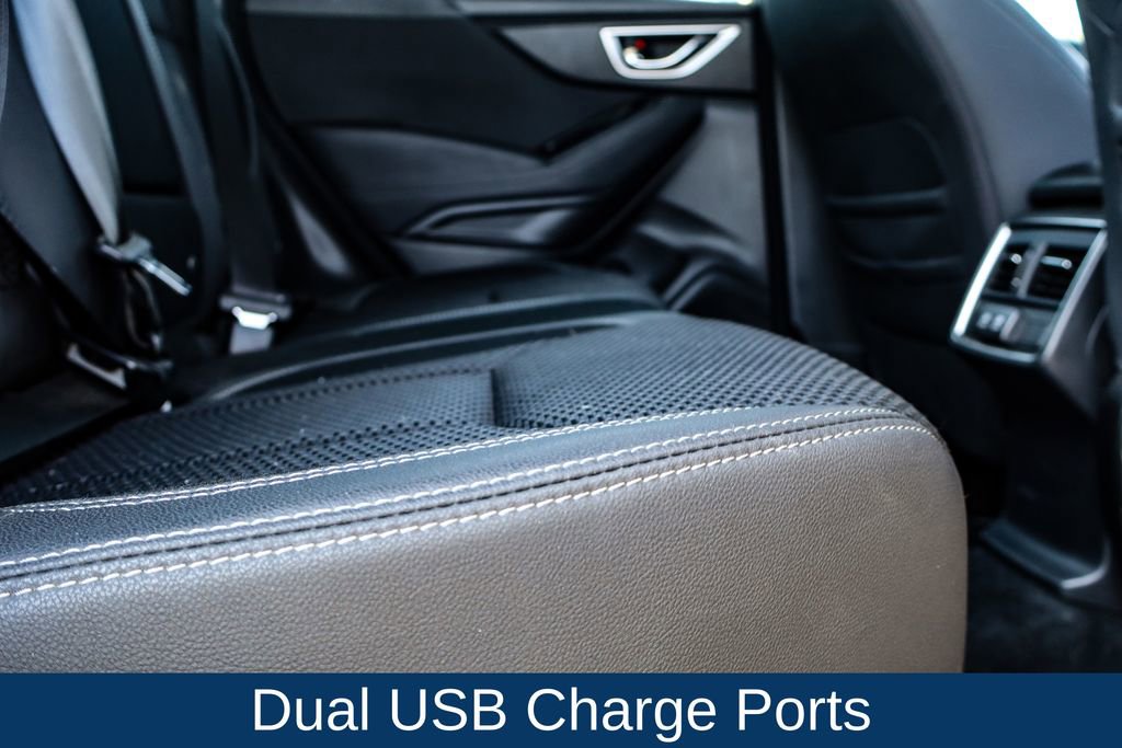 Used 2023 Subaru Forester Premium image 18