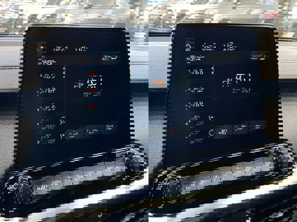 Used 2021 Kia Forte GT-Line image 24