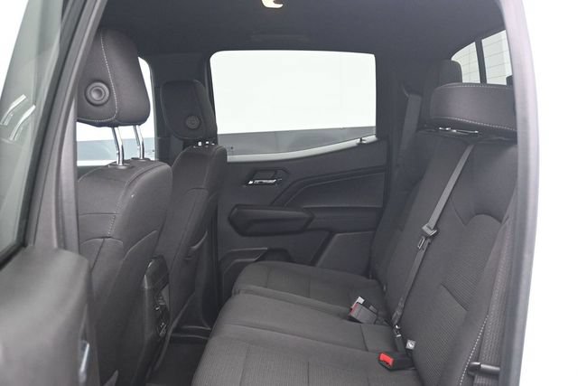 Used 2024 GMC Canyon Elevation w/ Convenience Package RWD image 5