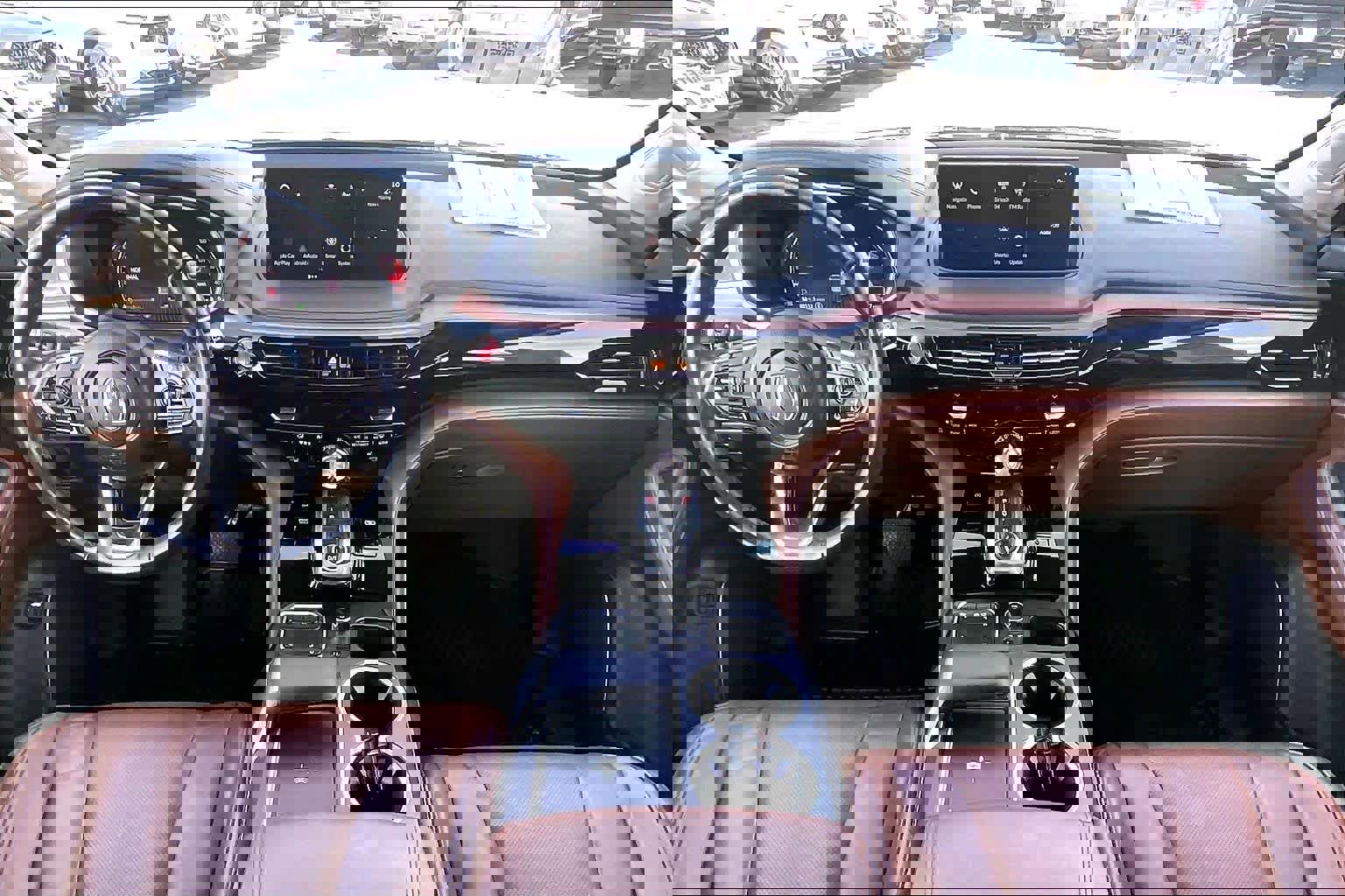 Used 2023 Acura MDX w/Technology Package image 17