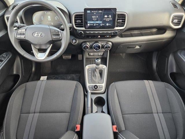 New 2026 Hyundai Venue SEL FWD image 19