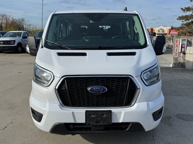 Used 2023 Ford Transit 350 XL image 2