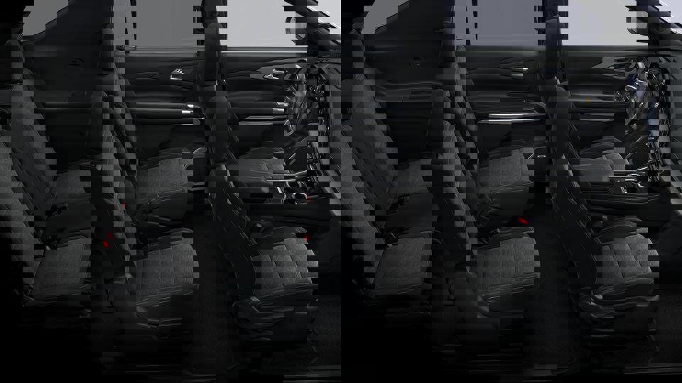 New 2026 Chevrolet Traverse LT w/ Enhanced Driving Package image 57